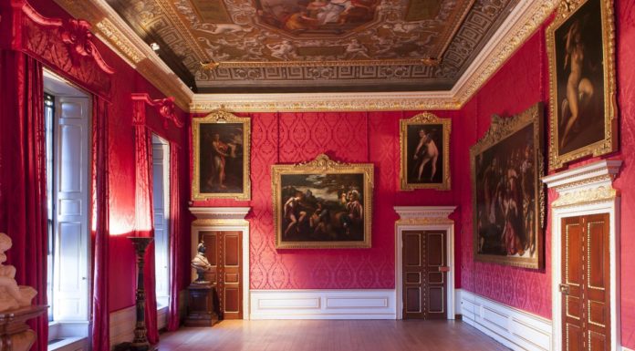 Who owns the Kensington Palace? Who owns the Kensington Palace?