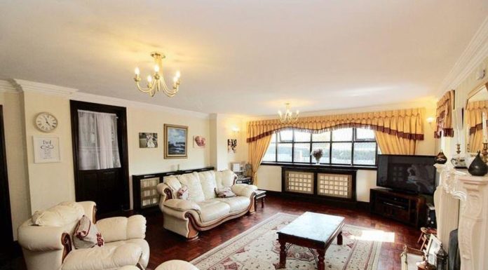 Who owns the Roald Dahl estate? Who owns the Roald Dahl estate?