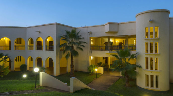 Who owns the Victoria Falls Hotel in Zimbabwe? Who owns the Victoria Falls Hotel in Zimbabwe?