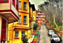 Who plays Istanbul? Who plays Istanbul?