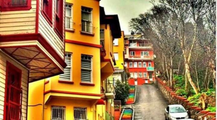 Who plays Istanbul? Who plays Istanbul?