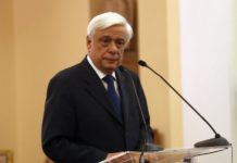 Who protects the Greek president? Who protects the Greek president?