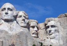 Who runs Mt Rushmore? Who runs Mt Rushmore?