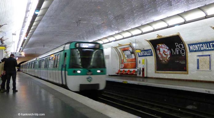 Who runs Paris Metro? Who runs Paris Metro?