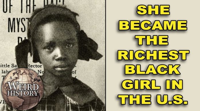 Who was Jamaica’s first black millionaire? Who was Jamaica's first black millionaire?