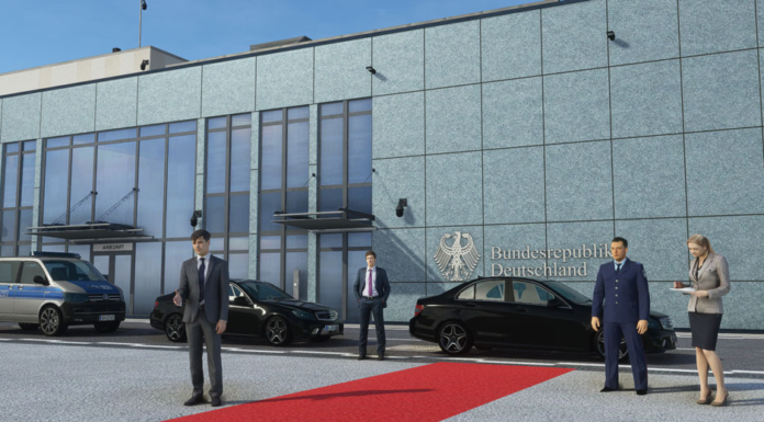 Why Berlin Schoenefeld airport closed? Why Berlin Schoenefeld airport closed?