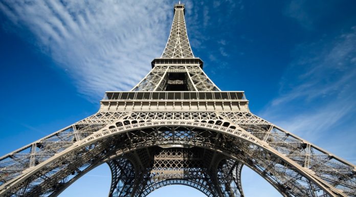 Why Eiffel Tower is famous? Why Eiffel Tower is famous?