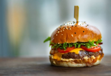Why are Bao buns so good? Why are Bao buns so good?