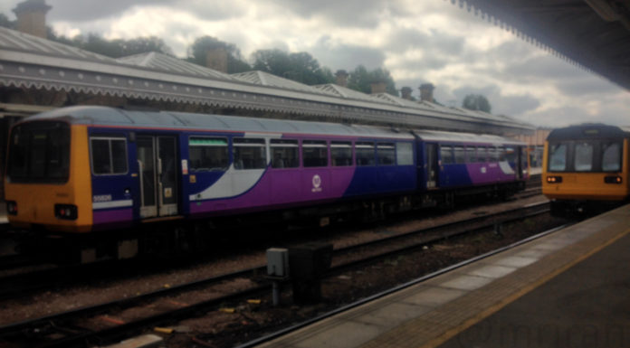 Why are German trains so unreliable? Why are German trains so unreliable?