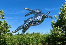 Why are Napa tastings so expensive? Why are Napa tastings so expensive?