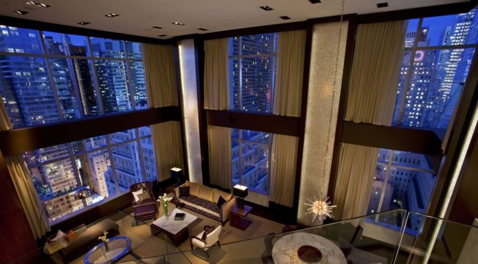 Why are New York hotels so expensive? Why are New York hotels so expensive?
