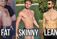 Why are climbers so skinny? Why are climbers so skinny?