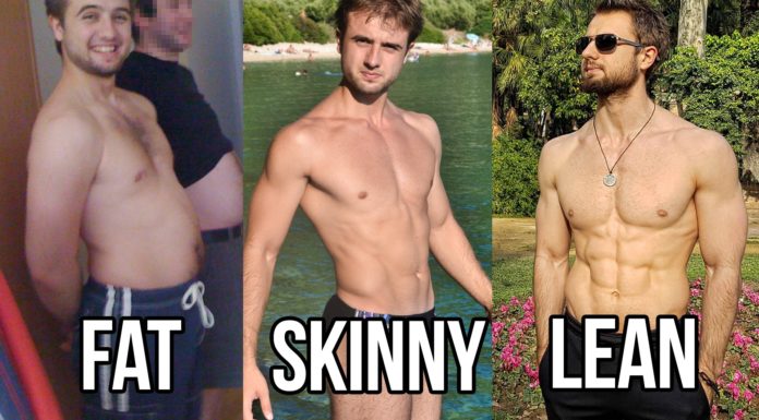 Why are climbers so skinny? Why are climbers so skinny?