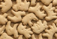 Why are goldfish crackers sold out? Why are goldfish crackers sold out?