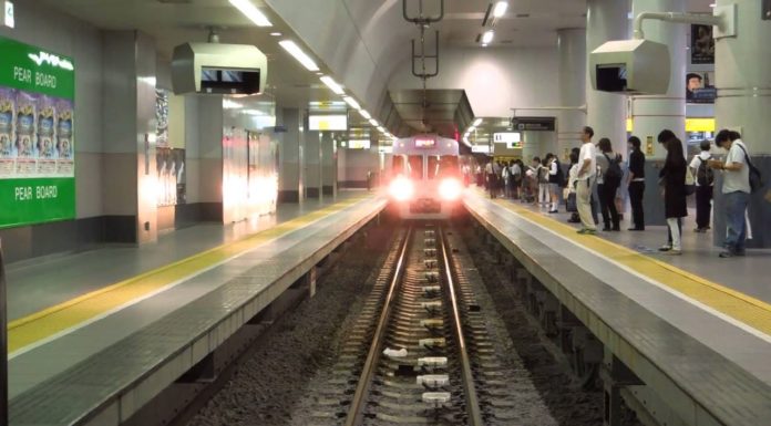 Why are there no night trains in Japan? Why are there no night trains in Japan?