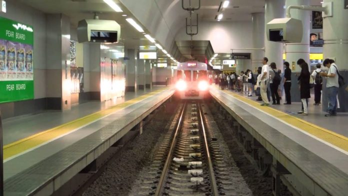 Why are there no night trains in Japan?