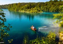 Why can’t you swim in the Plitvice Lakes in Croatia? Why can't you swim in the Plitvice Lakes in Croatia?
