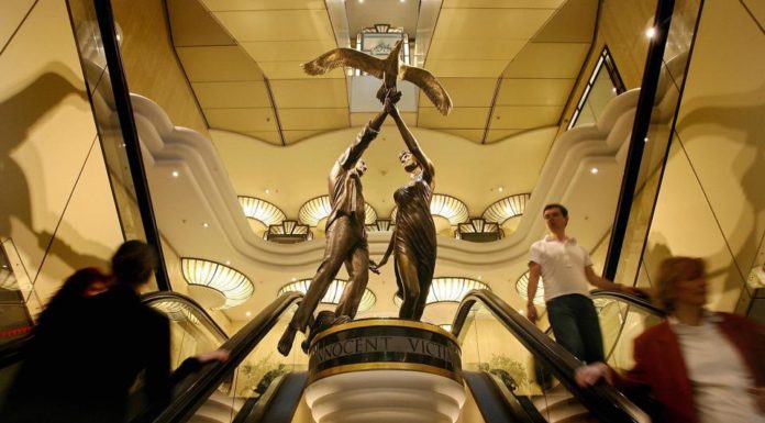 Why did Al Fayed sell Harrods? Why did Al Fayed sell Harrods?