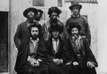 Why did the Ottoman Empire block the Silk Road? Why did the Ottoman Empire block the Silk Road?