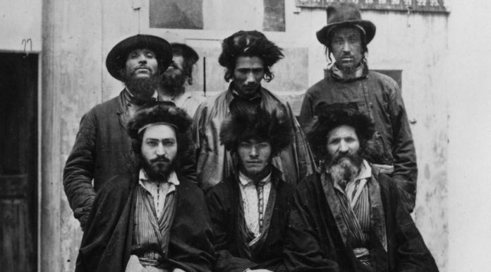 Why did the Ottoman Empire block the Silk Road? Why did the Ottoman Empire block the Silk Road?