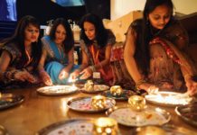 Why do Indians eat in London? Why do Indians eat in London?