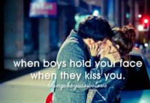 Why do couples kiss on New Years? Why do couples kiss on New Years?