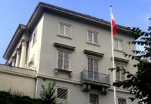 Why do they slap you after a massage? Why do they slap you after a massage?