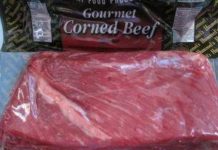 Why does Canadian beef taste different? Why does Canadian beef taste different?