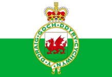 Why does Welsh flag have dragon? Why does Welsh flag have dragon?