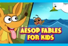 Why is Aesop called Aesop? Why is Aesop called Aesop?