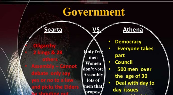 Why is Athens better than Sparta? Why is Athens better than Sparta?