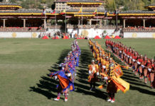 Why is Bhutan $250 a day? Why is Bhutan $250 a day?
