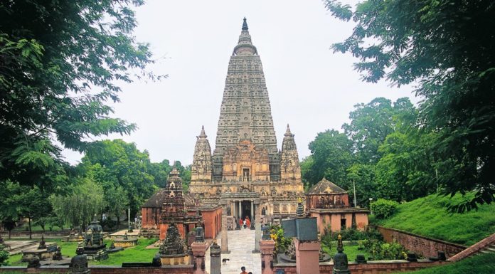 Why is Bodh Gaya famous for? Why is Bodh Gaya famous for?