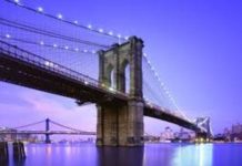 Why is Brooklyn Bridge famous? Why is Brooklyn Bridge famous?