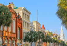 Why is Charleston SC so popular? Why is Charleston SC so popular?