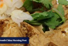 Why is China Post taking so long? Why is China Post taking so long?