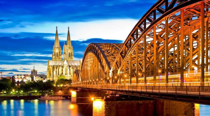 Why is Denmark not part of EU? Why is Denmark not part of EU?