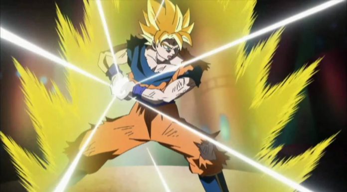 Why is Goku pure-hearted? Why is Goku pure-hearted?