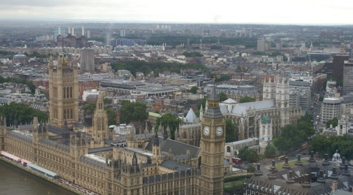Why is Heathrow so far from London? Why is Heathrow so far from London?