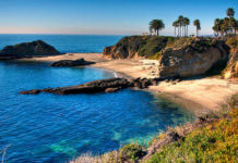 Why is Laguna Beach so popular? Why is Laguna Beach so popular?