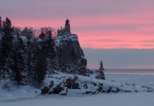 Why is Lake Havasu so blue? Why is Lake Havasu so blue?