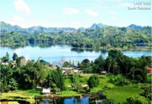Why is Lake Sebu a tourist spot? Why is Lake Sebu a tourist spot?