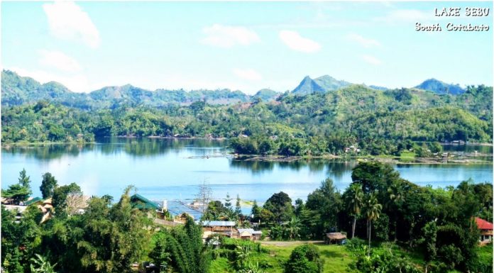 Why is Lake Sebu a tourist spot? Why is Lake Sebu a tourist spot?