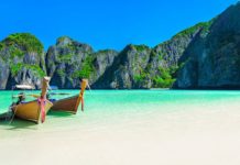 Why is Maldives famous for honeymoon? Why is Maldives famous for honeymoon?