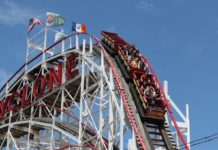 Why is Mud Island closed? Why is Mud Island closed?