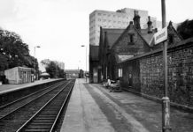 Why is Newcastle station closed? Why is Newcastle station closed?