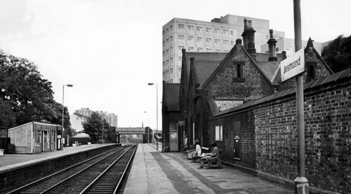 Why is Newcastle station closed? Why is Newcastle station closed?