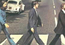 Why is Paul barefoot on Abbey Road? Why is Paul barefoot on Abbey Road?