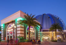Why is Planet Hollywood closed? Why is Planet Hollywood closed?