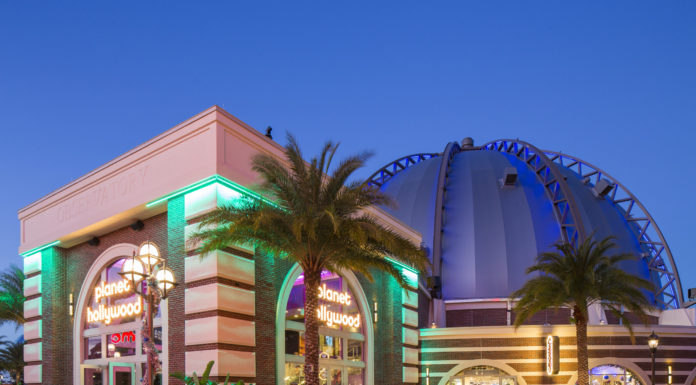 Why is Planet Hollywood closed? Why is Planet Hollywood closed?